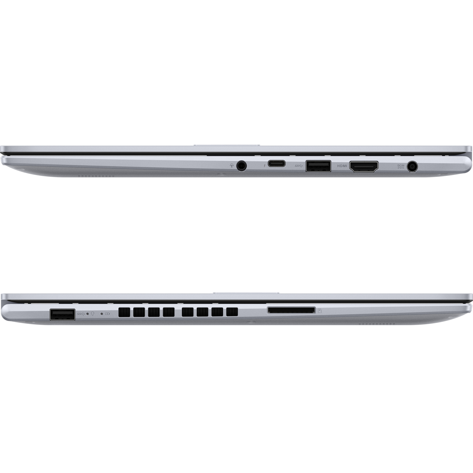 Ноутбук ASUS Vivobook 16X K3605ZF-N1311 (90NB11E2-M00CX0) изображение 5