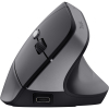 Мышка Trust Bayo 2 Ergonomic Wireless/USB-A Black (25145) изображение 2