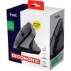 Мышка Trust Bayo 2 Ergonomic Wireless/USB-A Black (25145) изображение 8
