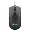 Мишка Lenovo M210 RGB USB Black (GY51M74265) зображення 3