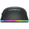 Мишка Lenovo M210 RGB USB Black (GY51M74265) зображення 5