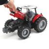 Спецтехніка Big Farm Трактор Massey Ferguson 6613, 1:16 (43078) зображення 2