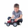 Спецтехніка Big Farm Трактор Massey Ferguson 6613, 1:16 (43078) зображення 3