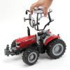 Спецтехніка Big Farm Трактор Massey Ferguson 6613, 1:16 (43078)