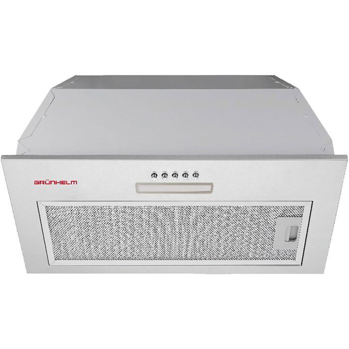 Вытяжка кухонная Grunhelm GVC 020 W изображение 2