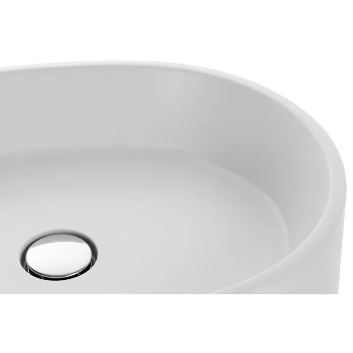 Раковина GRANADO Viveiro black (gbs1401) изображение 3