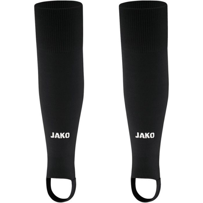 Гетри Jako Glasgow2.0 Junior 3414-08 без шкарпетки чорний Діт M (4059562017427)