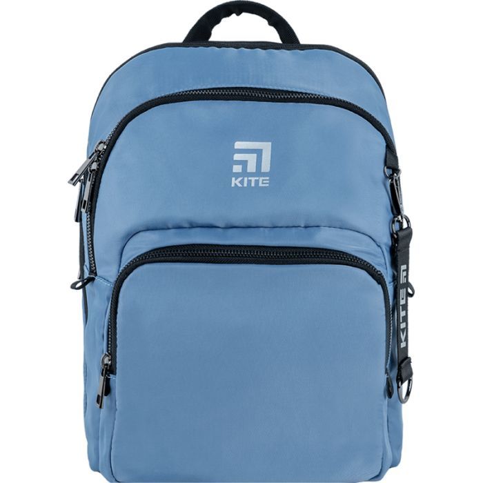Рюкзак школьный Kite Education teens 2589S-4 (K24-2589S-4) изображение 3