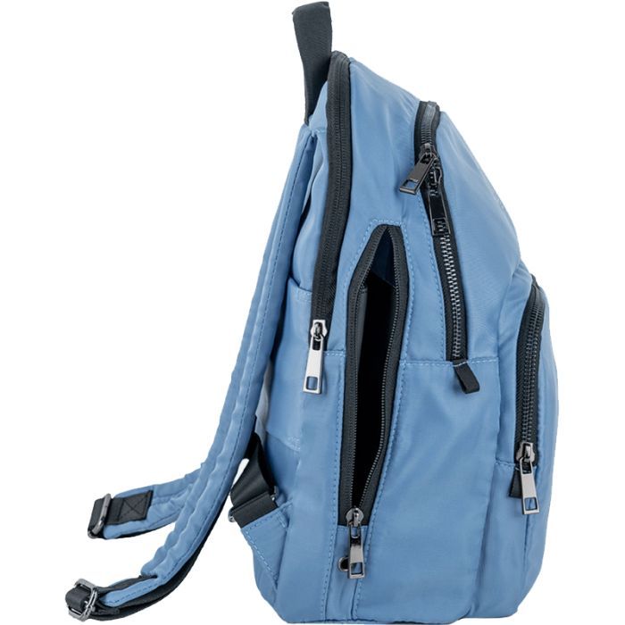 Рюкзак школьный Kite Education teens 2589S-4 (K24-2589S-4) изображение 5