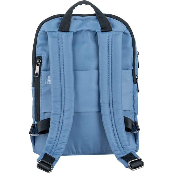 Рюкзак школьный Kite Education teens 2589S-4 (K24-2589S-4) изображение 7