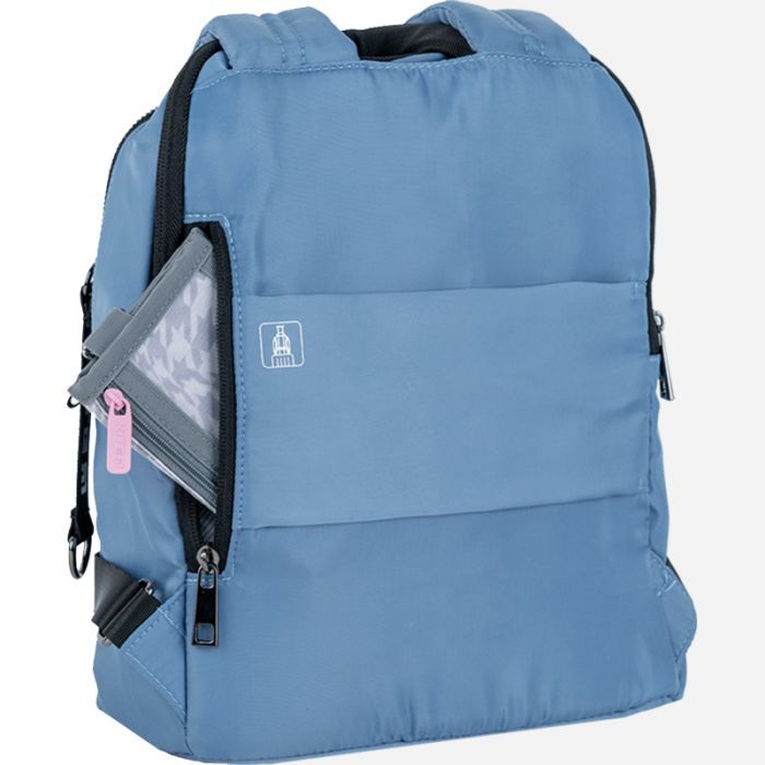 Рюкзак школьный Kite Education teens 2589S-4 (K24-2589S-4) изображение 9