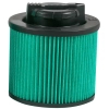 Фильтр для строительного пылесоса DeWALT DXV20P, DXV20PTA, DXV30SAPTA, HEPA, DXVC4003 (DXVC4003)