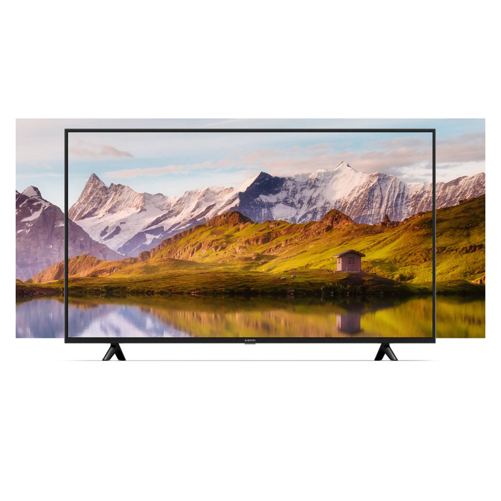 Телевизор Xiaomi TV P1E 32 изображение 9