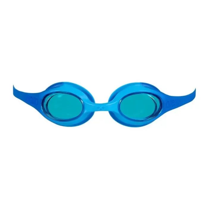 Очки для плавания Arena Spider Kids бірюзово-рожевий 004310-902 (3468336926352) изображение 2