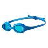 Очки для плавания Arena Spider Kids світло-блакитний 004310-200 (3468336574980)