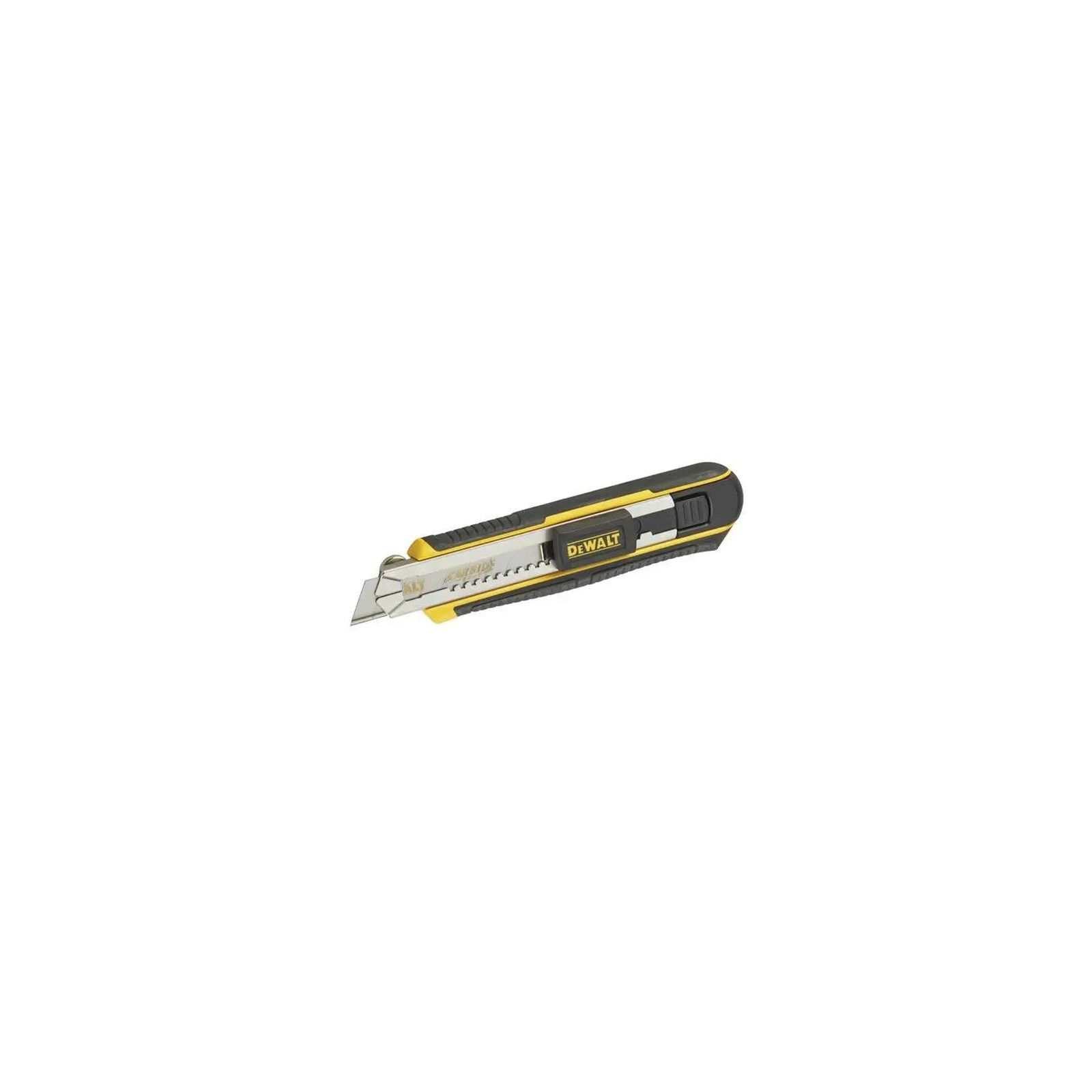 Нож монтажный DeWALT SLIDER – CARTRIDGE, касетный, 18мм. (DWHT0-10249) изображение 2