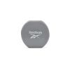 Гантель Reebok Dumbbells RAWT-16152 сірий Уні 2 кг (885652018234) зображення 3