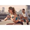 Гантель Reebok Dumbbells RAWT-16152 сірий Уні 2 кг (885652018234) зображення 5