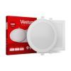 Светильник Vestum LED 18W 6000K 220V (1-VS-5110)