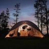 Палатка Naturehike двомісний CNK2300ZP024 білий (6976023923739) изображение 3