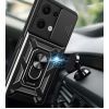 Чохол до мобільного телефона BeCover Military Xiaomi Redmi Note 13 5G Black (711030) зображення 4