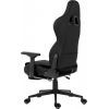 Крісло ігрове GT Racer X-2308 Black/Gray (X-2308 Fabric Black/Gray) зображення 8