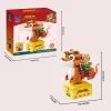 Конструктор Pantasy Kung Fu Panda Косридер Тигриці (86511) зображення 3