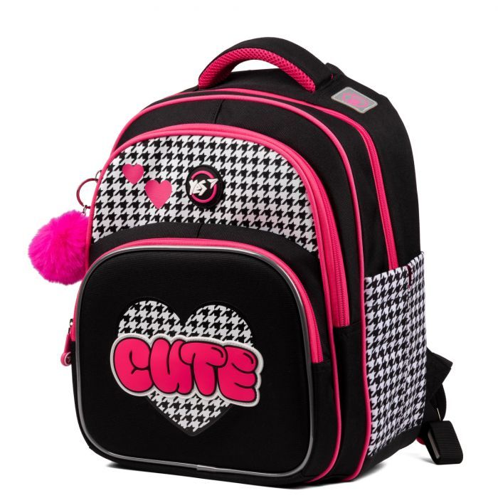 Рюкзак шкільний Yes Cute S-91 (559586) зображення 2