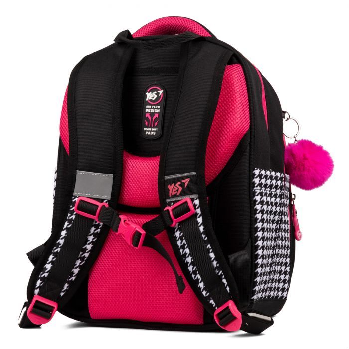 Рюкзак шкільний Yes Cute S-91 (559586) зображення 3