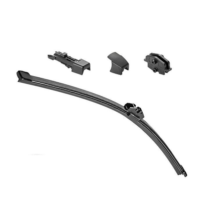 Щетка стеклоочистителя Valeo 578565