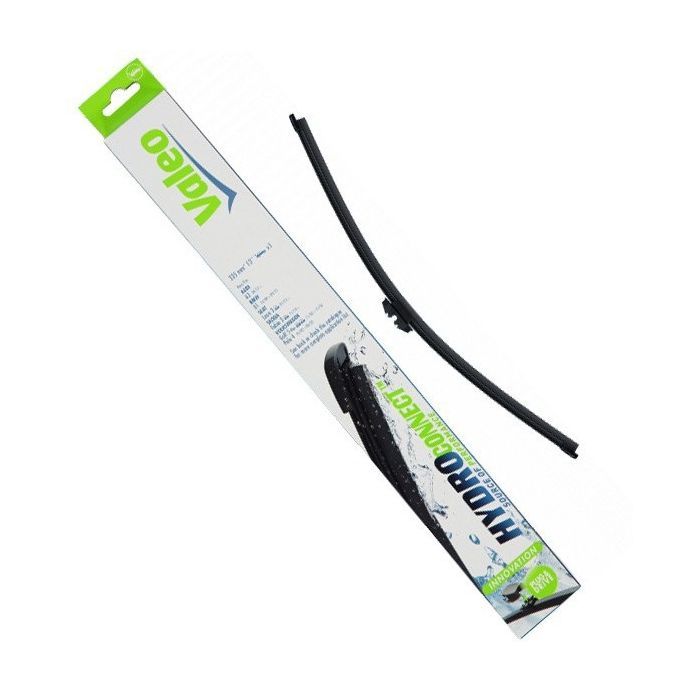 Щетка стеклоочистителя Valeo 578565 изображение 2