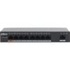 Коммутатор сетевой Dahua DH-PFS3009-8ET1GT-96 изображение 2