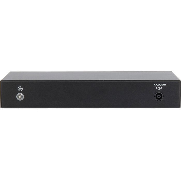 Коммутатор сетевой Dahua DH-PFS3009-8ET1GT-96 изображение 3