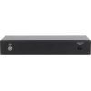 Коммутатор сетевой Dahua DH-PFS3009-8ET1GT-96 изображение 3