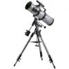 Телескоп Bresser Space Explorer 150/750 EQ3 з адаптером для смартфона (930623) зображення 2