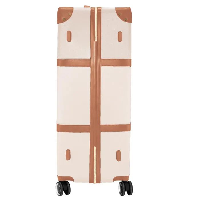 Валіза Semi Line 24" (M) Ecru/Brown (T5670-3) (DAS302667) зображення 3