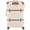Валіза Semi Line 28" (L) Ecru/Brown (T5670-4) (DAS302668) зображення 4