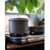 Набор туристической посуды Bo-Camp Explorer 3 Pieces Hard Anodized Grey/Green (2200239) изображение 10