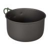 Набор туристической посуды Bo-Camp Explorer 3 Pieces Hard Anodized Grey/Green (2200239) изображение 8