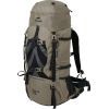 Рюкзак туристический Naturehike NH70B070-B 70 л + 5 л світло-коричневий (6975641887461)