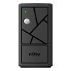 Источник бесперебойного питания nJoy Keen 600VA (UPLI-LI060KE-CG01B) изображение 2