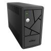 Источник бесперебойного питания nJoy Keen 600VA (UPLI-LI060KE-CG01B) изображение 3