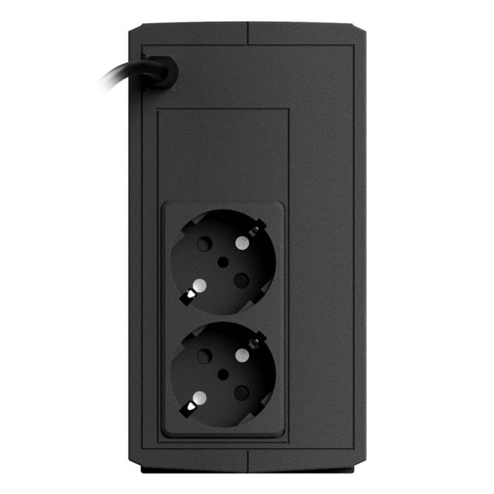 Источник бесперебойного питания nJoy Keen 600VA (UPLI-LI060KE-CG01B) изображение 4