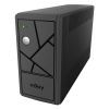 Источник бесперебойного питания nJoy Keen 600VA (UPLI-LI060KE-CG01B)