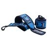 Бинт для спорту Power System PS-3530 Wrist Wraps Extreme Blue (PS-3530BU-0)