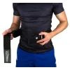 Атлетический пояс PowerPlay неопреновий 5546 Black XL (PP_5546_XL_ Black) изображение 4