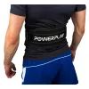 Атлетический пояс PowerPlay неопреновий 5546 Black XL (PP_5546_XL_ Black) изображение 5
