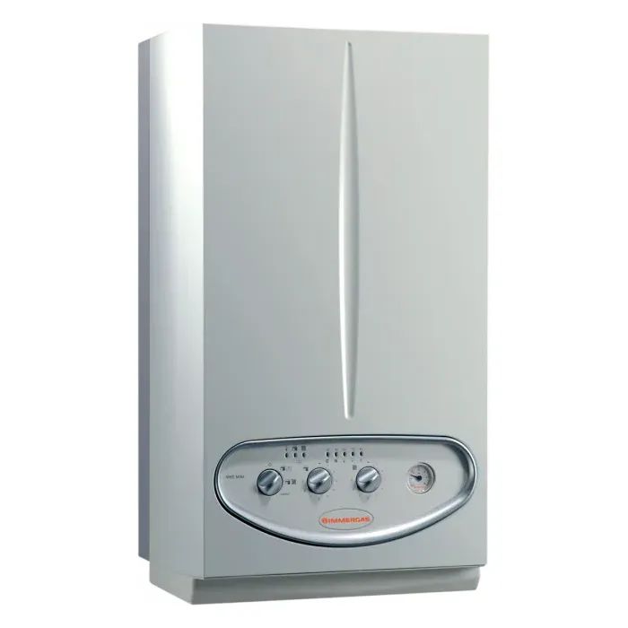Котел Immergas NIKE MINI 28 KW SPECIAL (3.018921)