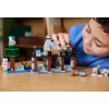 Конструктор LEGO Minecraft Волк из Цитадели (21261) изображение 10