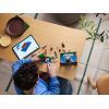 Конструктор LEGO Minecraft Волк из Цитадели (21261) изображение 11